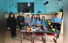Atividades sobre o Sistema Solar engajam alunos de Ipiranga