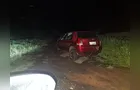 Motorista é socorrido com ferimentos moderados após batida em Nova Tebas