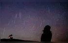 Chuva de meteoros poderá ser vista no Brasil; saiba locais para observação