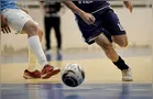Jogos de alto nível marcam as primeiras rodadas da Copa AMCG de Futsal
