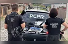 Polícia Civil prende sete pessoas em um dia em Jaguariaíva