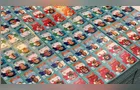 Álbum de figurinha da Copa do Mundo começa a ser vendido nesta quinta (30)