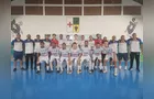 ACGF/Gerencial vence Colombo por 4 a 2 e mantém invencibilidade de 22 jogos