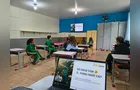 Aula do Vamos Ler e ReaLiza leva sustentabilidade à classe de Ipiranga