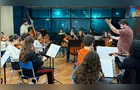 Conservatório Maestro Paulino promove concerto em homenagem ao Dia das Mães em PG