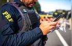 PRF prende autor de ataque com ácido contra terreiro de umbanda em Curitiba