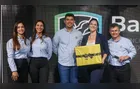 Instituto Cristão Mackenzie participa do 2º Concurso de Produtividade de Soja da Bayer