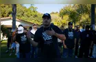 Videoclipe ‘Uma Só Voz’ une grandes nomes do rap cristão de PG e SP