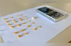 Polícia prende homem que escondia crack dentro de caixa de ferramentas em PG