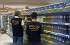 Procon Ponta Grossa intensifica fiscalização de produtos de limpeza da marca Ypê