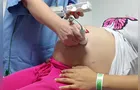 Ultrassom morfológico será garantido a todas as gestantes do SUS no Paraná
