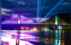 Governador Ratinho Jr. inaugura a Ponte de Guaratuba, antigo sonho dos paranaenses