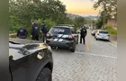 Polícia Civil prende quatro envolvidos em homicídio ocorrido em Ponta Grossa
