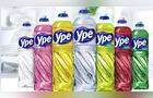 Anvisa suspende fabricação e determina recolhimento de produtos da marca Ypê