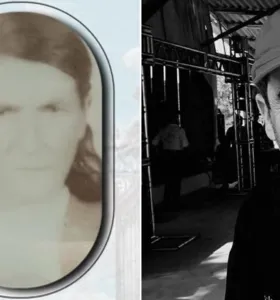 As vítimas foram identificadas como Tereza Gibowski, de 74 anos, e Nelson Gibowski, de 49 anos