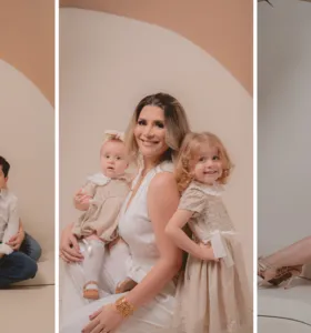 A Coluna RC homenageia todas as mães que, com sua força, dedicação e amor infinito, transformam vidas diariamente
