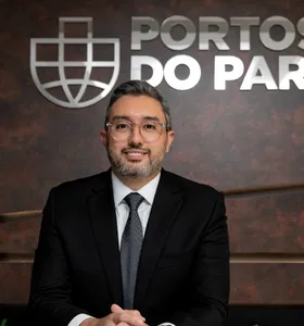 Campos Gerais tem grande relevância nas exportações do Porto de Paranaguá