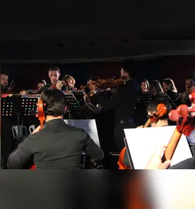 Orquestra Sinfônica oferece vagas para diferentes instrumentos