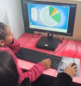 Tecnologia é grande aliada do aprendizado lógico em sala de aula
