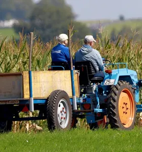 Pequenos produtores rurais e assentados da reforma agrária agora podem renegociar dívidas através do Desenrola 2.0 até dezembro