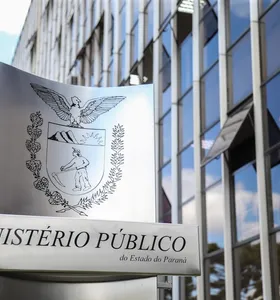Ministério Público do Estado do Paraná
