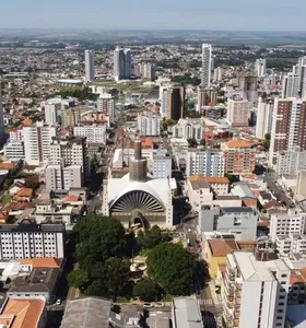 Gincana integra programação comemorativa dos 203 anos do município