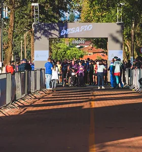 O Desafio de Rua Capal premiou os primeiros colocados com cerca de R$ 58 mil em dinheiro, além da entrega de troféus e medalhas de participação para os competidores que concluíram o trajeto