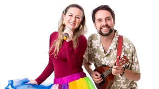 Banda Casa Cantante lança e-books gratuitos para educadores