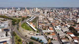 Coluna RC celebra 203 anos de Ponta Grossa