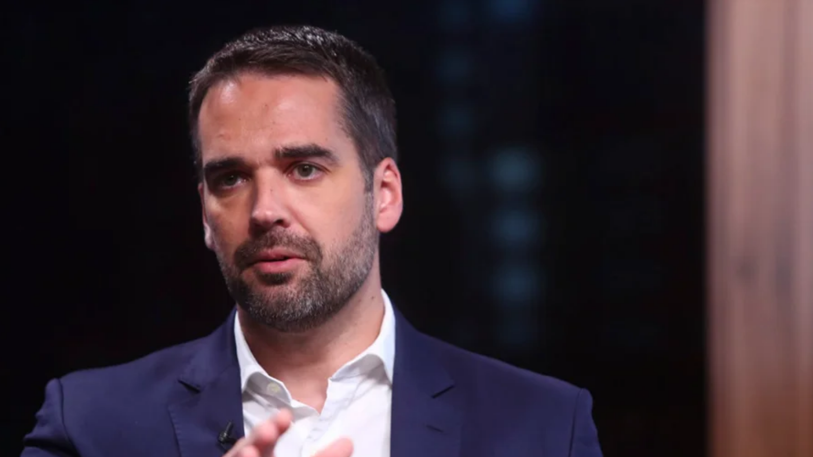 Eduardo Leite critica decisão do PSD de lançar Caiado à Presidência | aRede