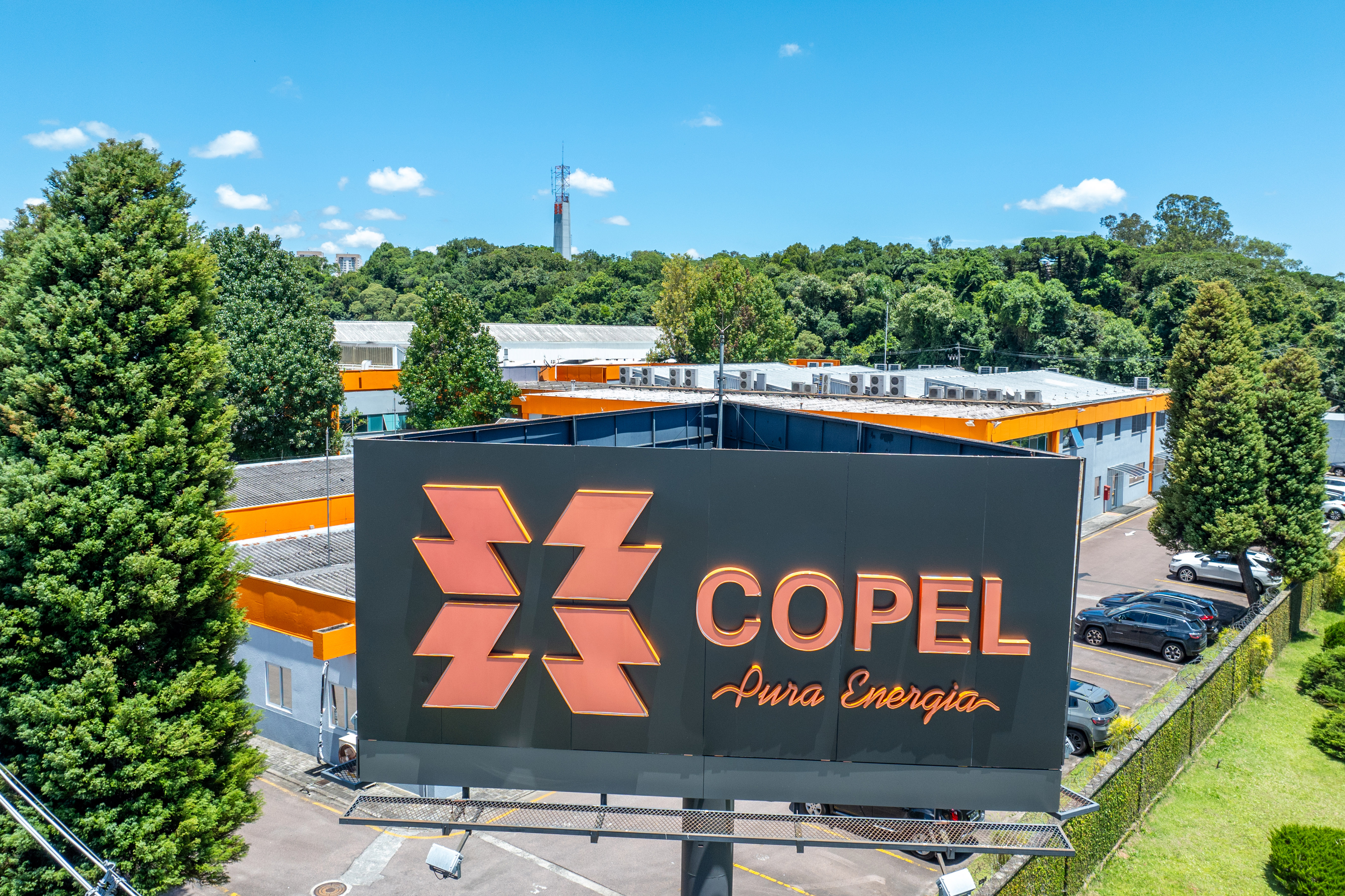 Índice aponta a Copel entre as empresas mais sustentáveis do mundo | aRede