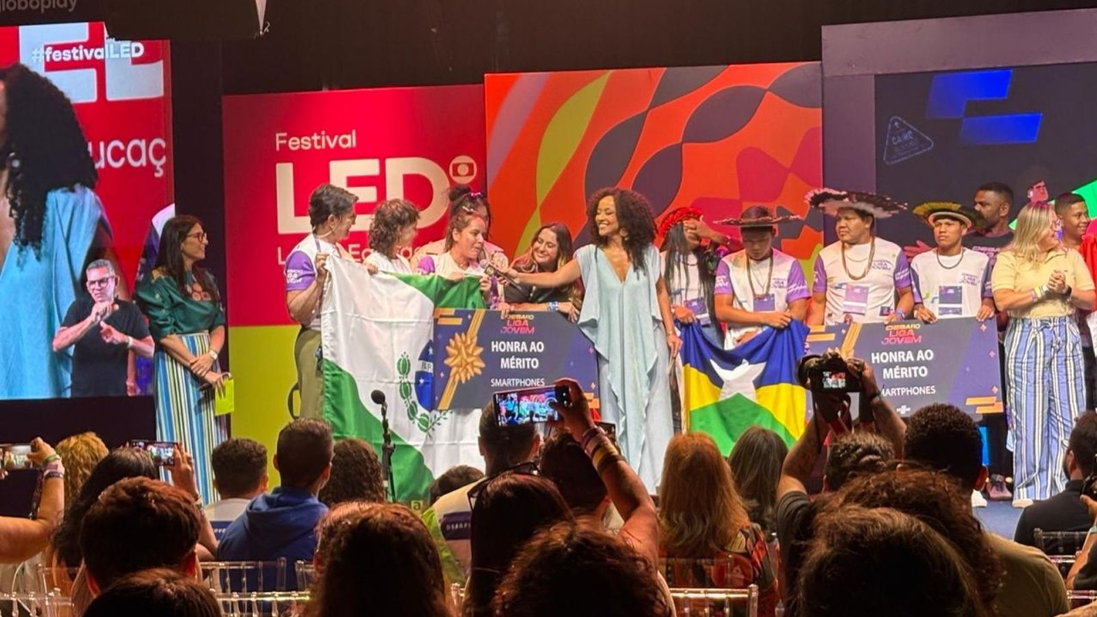 Liga Jovem Challenge 4th edition (DLJ4)