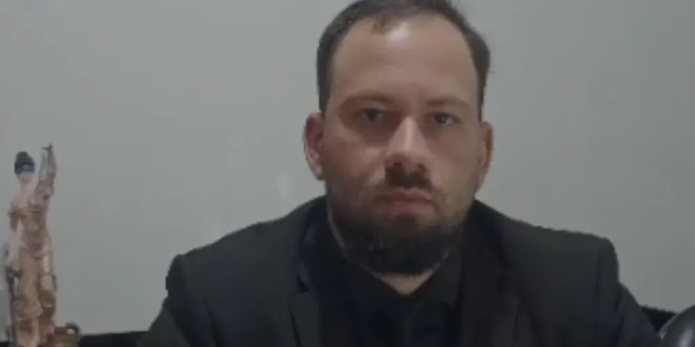 O advogado afirma que a defesa de Cristian e Luiz se solidariza com a família, a vítima e amigos