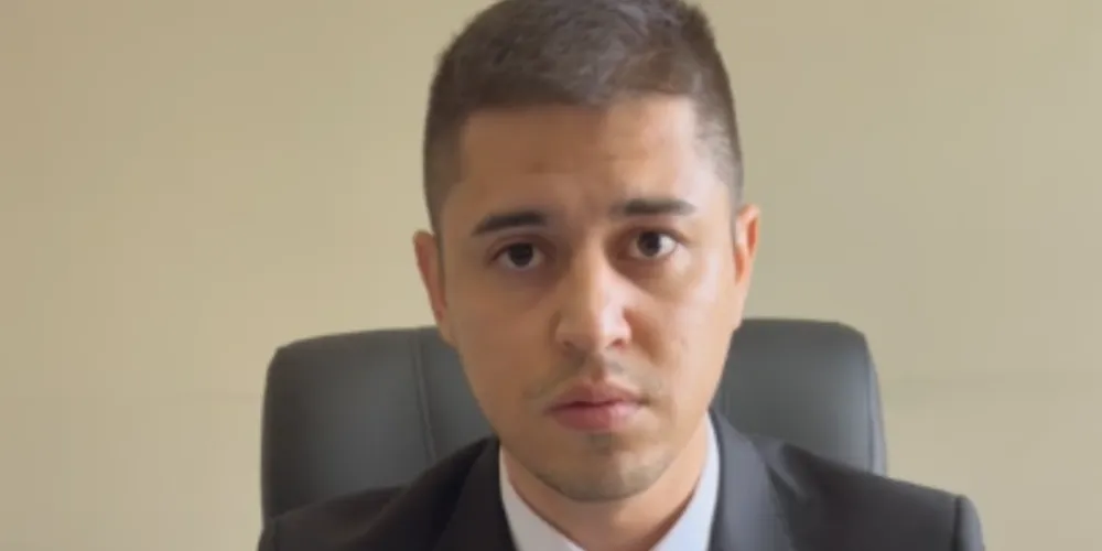 Piero afirma que a defesa está confiante em um resultado positivo do processo