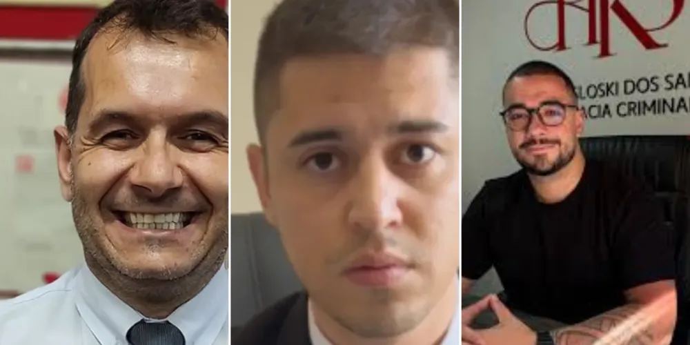 Os advogados afirmam que Wesley não tem envolvimento com o crime