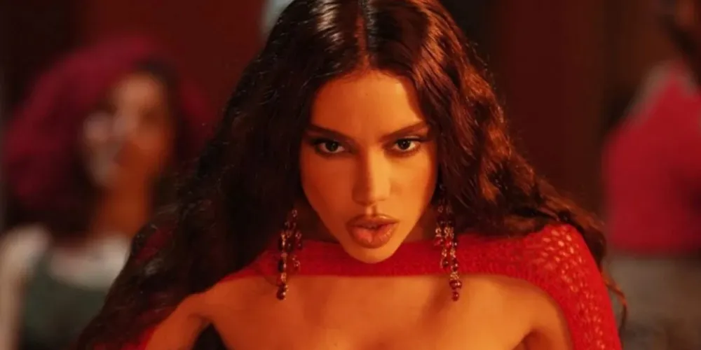 Anitta se apresentará na abertura da Copa do Mundo em Los Angeles