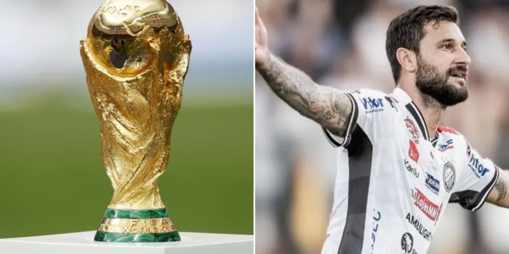 Brasil hexa ou Operário na série A do campeonato brasileiro?