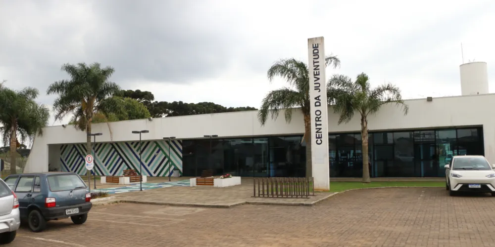 A reunião acontece no Centro de Juventude de Castro (CEJU), a partir das 18h