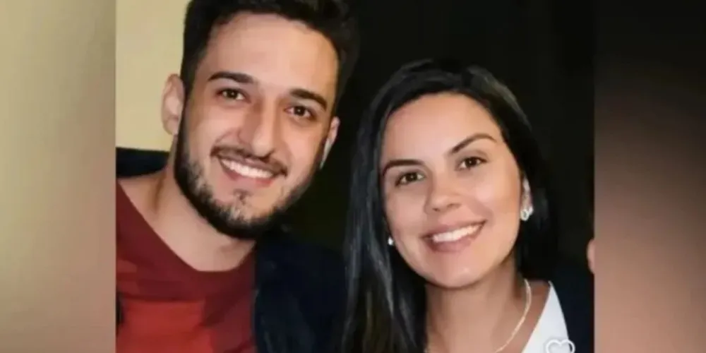 O namorado de Letícia é o principal suspeito do crime