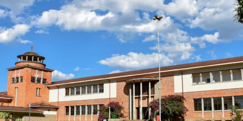 A programação do evento acontecerá no Centro de Convivência da UTFPR-PG