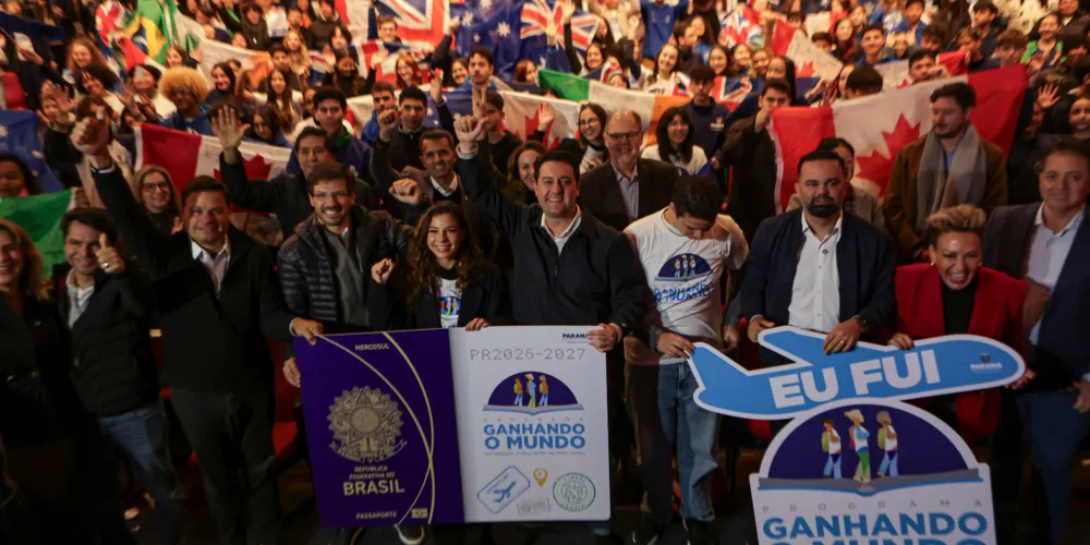 O encontro acontecerá nesta quinta-feira (2), a partir das 10h no Colégio Sant'Ana