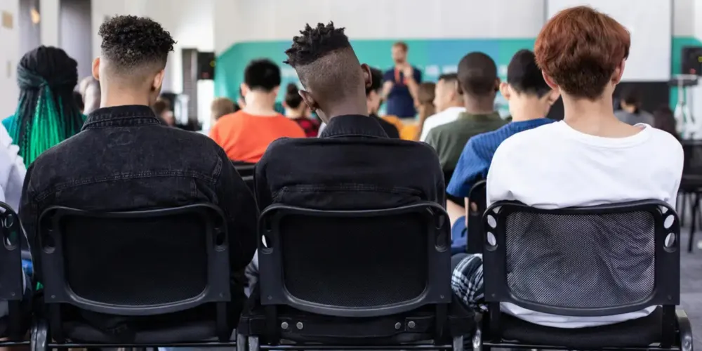 Os participantes tem têm até as 23 horas e 59 minutos desta segunda-feira (22) para pagar os R$ 85 da taxa de inscrição