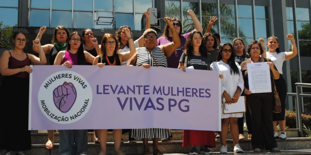 A organização do evento convida a população em geral, movimentos sociais, estudantes e pessoas que defendem os direitos humanos a somarem forças na manifestação