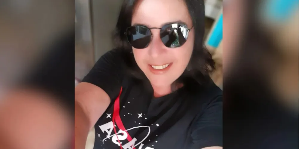Monalisa tinha 44 anos e era assessora do ex-secretário de esportes Ede Pimentel