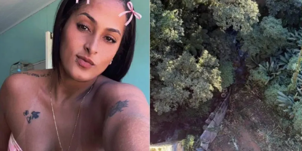 Francielle Carvalho de Souza Silva tinha 29 anos