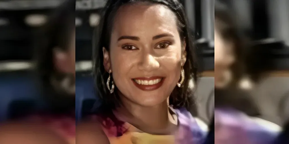 Mulher foi morta pelo companheiro dentro de um restaurante