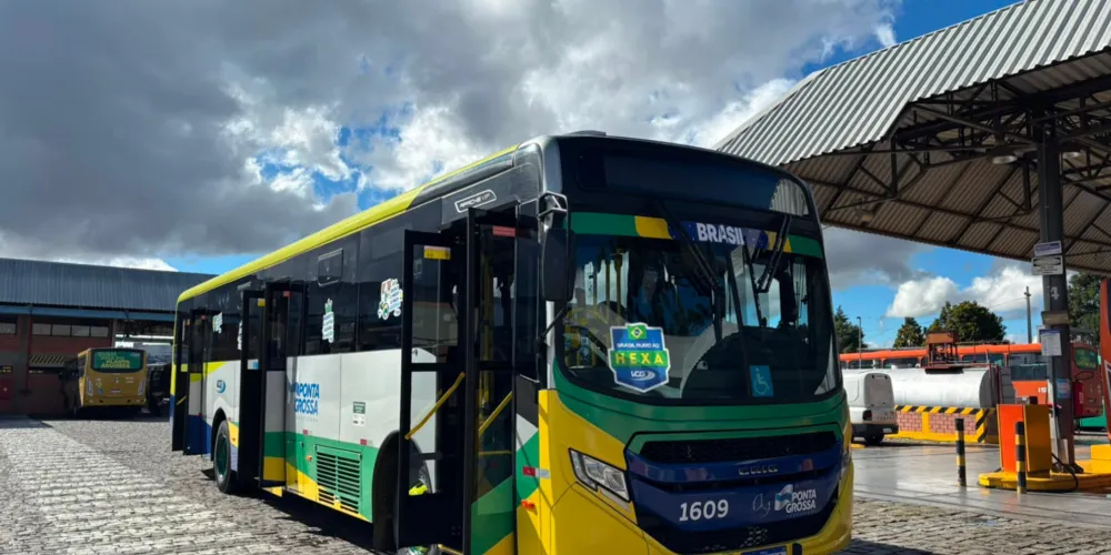 Os passageiros poderão participar identificando os ônibus participantes e registrando suas respostas por meio de um formulário online