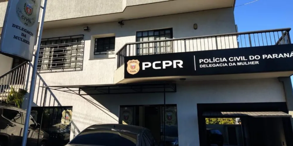 O homem foi encaminhado ao sistema penitenciário, onde permanecerá à disposição do Poder Judiciário
