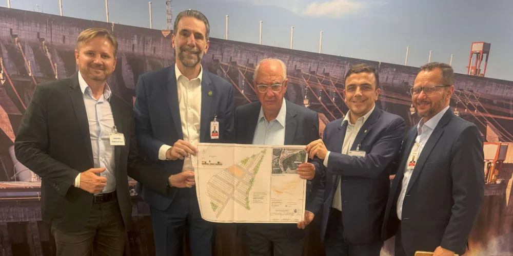 As unidades foram anunciadas em outubro de 2025