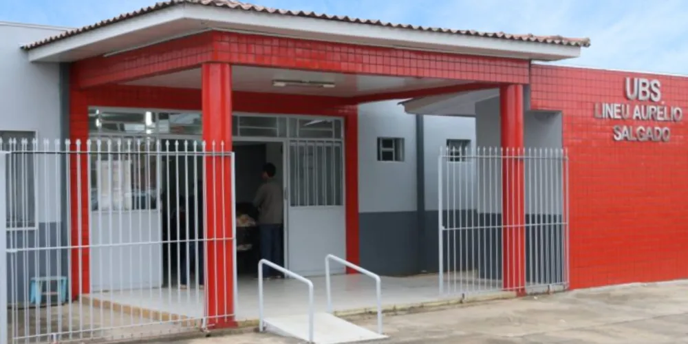Diversas UBSs de Castro irão participar do mutirão